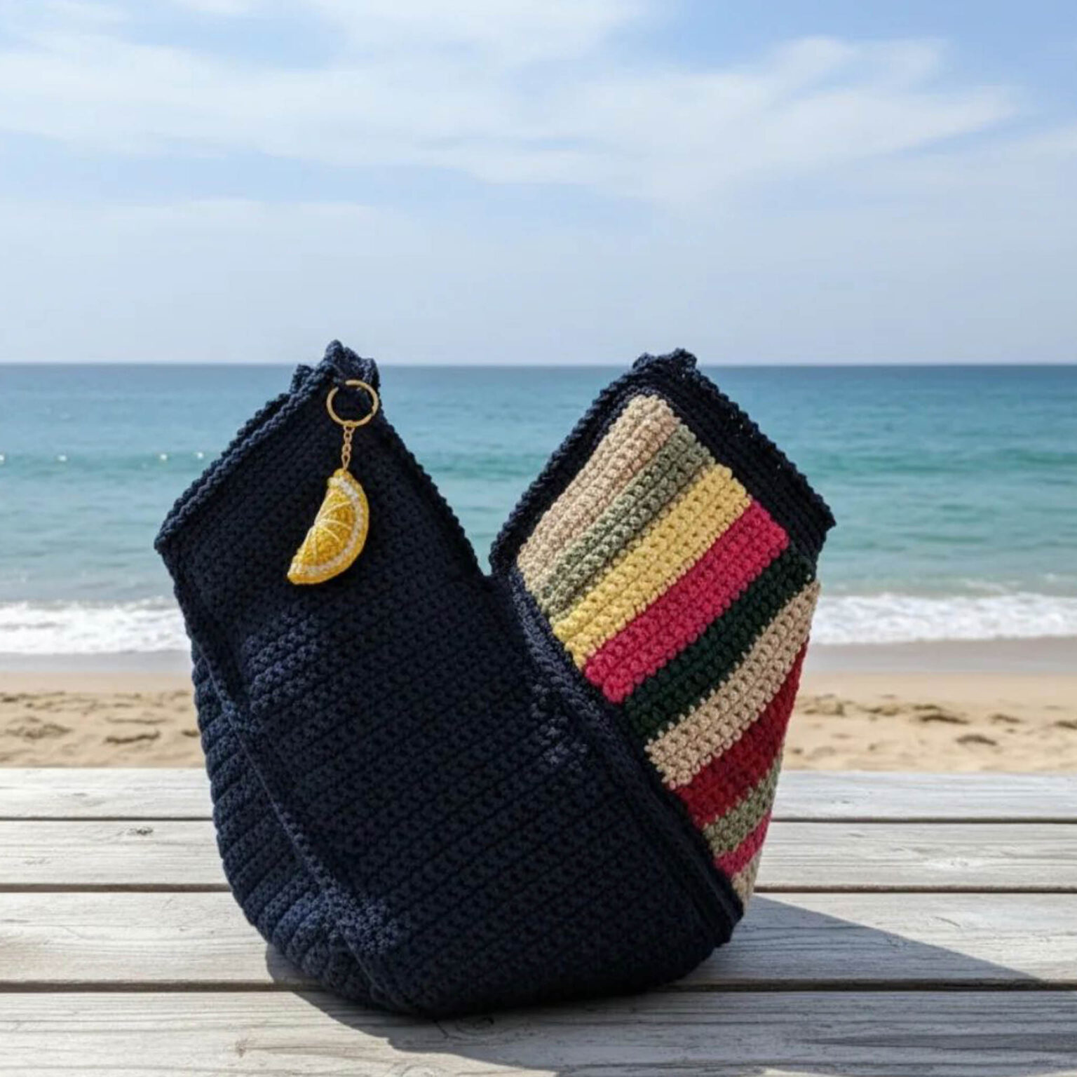 Borsa - L'uncientto di anna