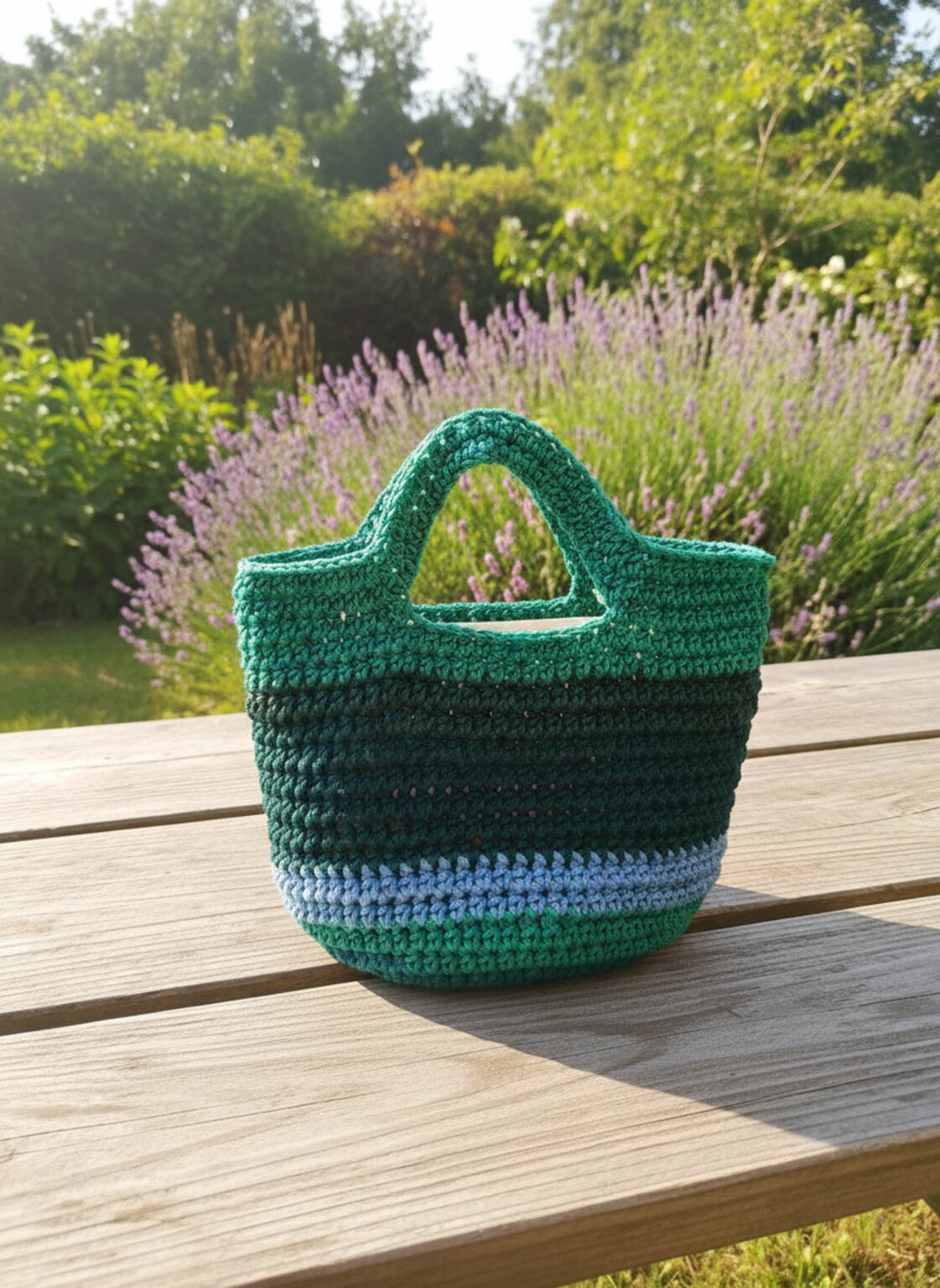 Borsa - L'uncientto di anna