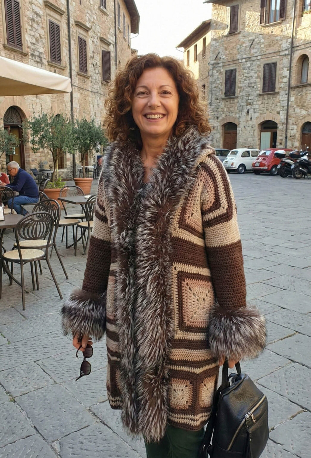 Abbigliamento - L'uncientto di anna